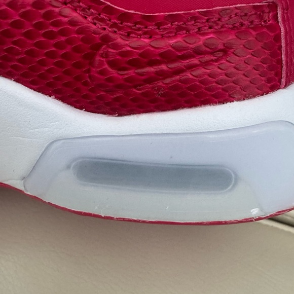 Nike Air Max Bella TR 5 Pink Women’s - Picture 5 of 8